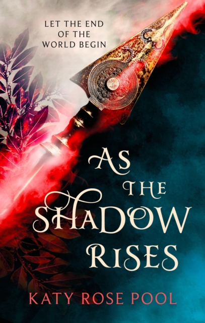 As the Shadow Rises : Book Two of The Age of Darkness, EPUB eBook