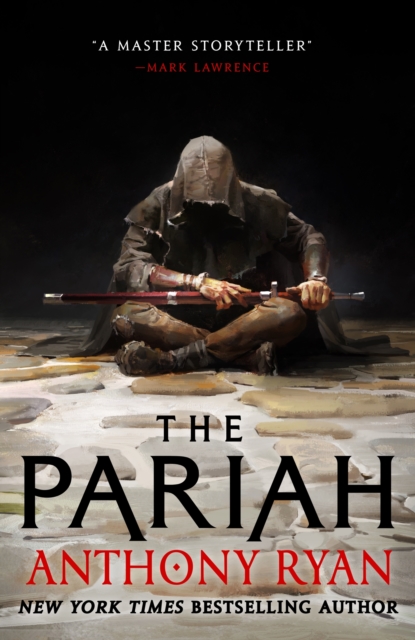 The Pariah : Book One of the Covenant of Steel, EPUB eBook