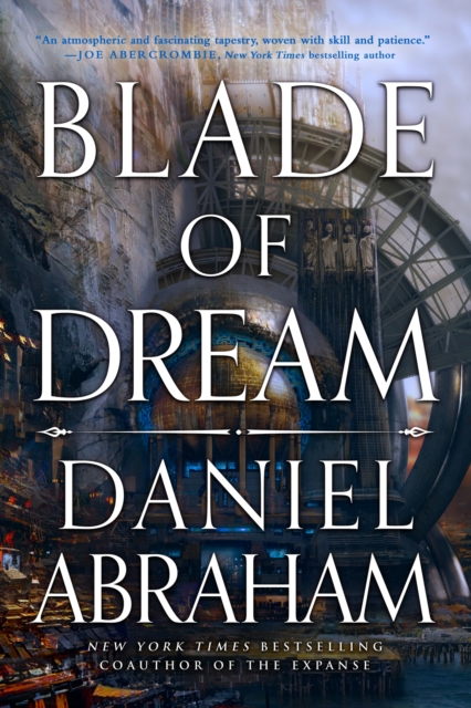 Blade of Dream : The Kithamar Trilogy Book 2, Hardback Book
