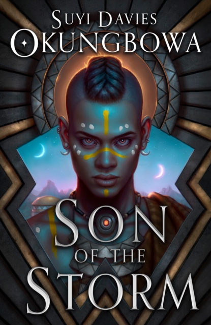 Son of the Storm, EPUB eBook