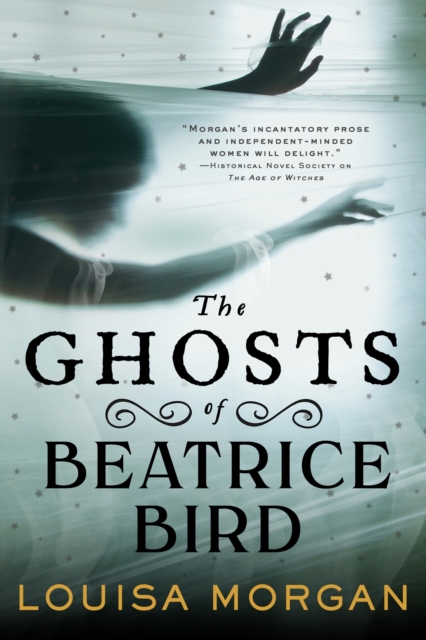 The Ghosts of Beatrice Bird, Paperback / softback Book