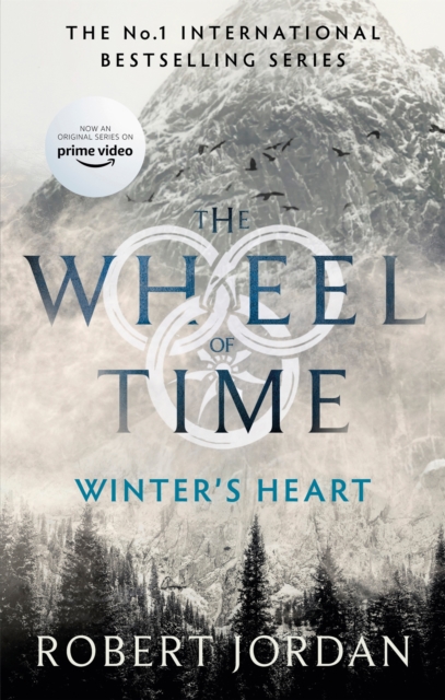 Winter's Heart : Book 9 of the Wheel of Time (Now a major TV series), Paperback / softback Book