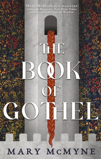 The Book of Gothel, EPUB eBook