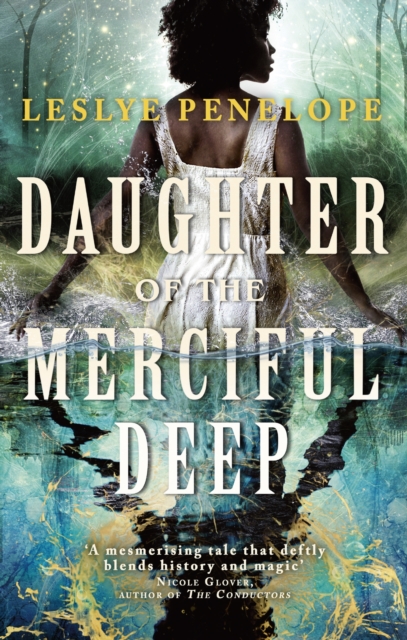 Daughter of the Merciful Deep, Paperback / softback Book