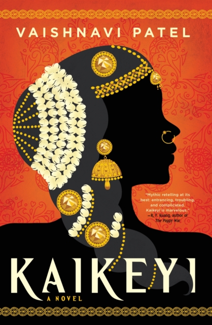 Kaikeyi : the instant New York Times bestseller and Tiktok sensation, EPUB eBook