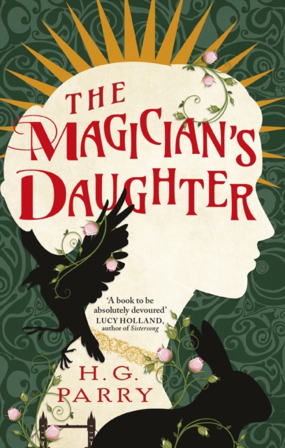 The Magician's Daughter, EPUB eBook