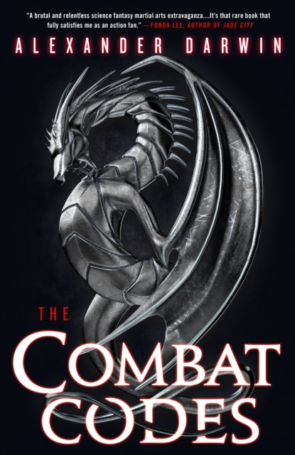 The Combat Codes, Paperback / softback Book