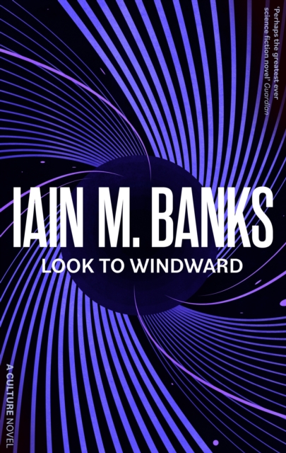 Look To Windward, Paperback / softback Book