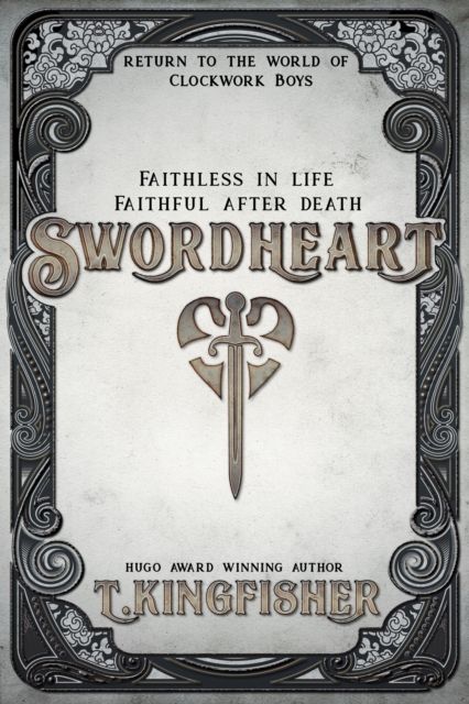 Swordheart, EPUB eBook
