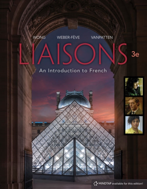 Liaisons, Student Edition : An Introduction to French, Paperback / softback Book