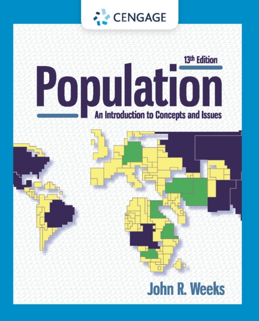 Population, PDF eBook