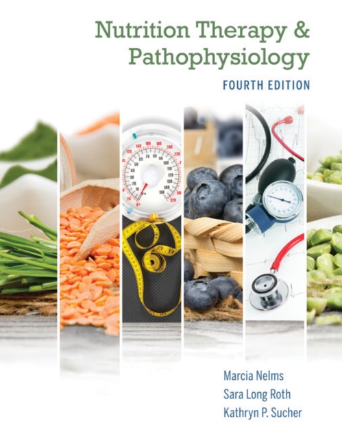 Nutrition Therapy and Pathophysiology Book Only, Hardback Book