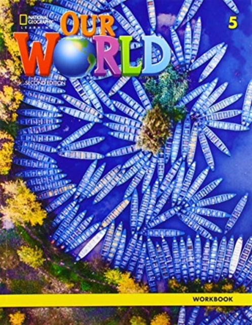 Our World 5: Workbook, Paperback / softback Book