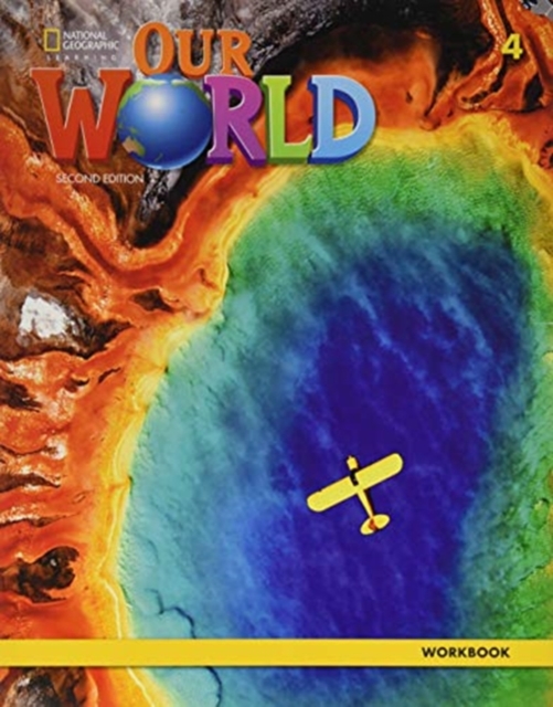 Our World 4: Workbook, Paperback / softback Book