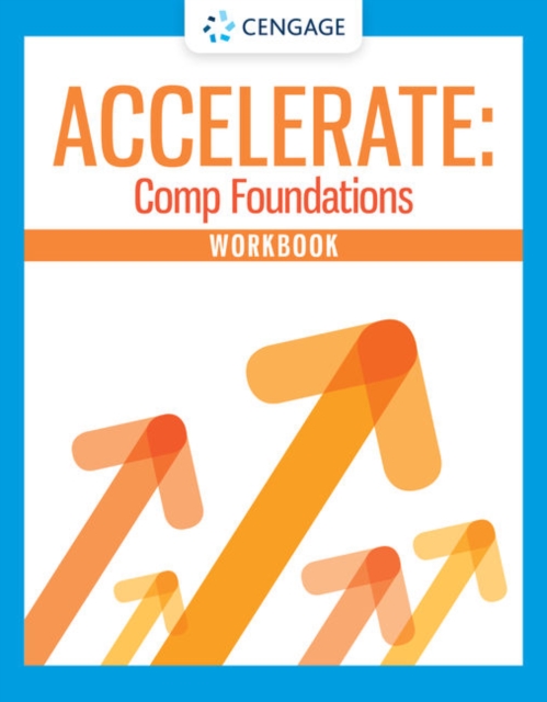 Student Workbook for Accelerate: Writing, Paperback / softback Book