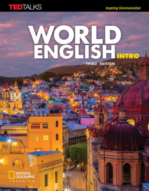 World English Intro: Student's Book, Paperback / softback Book