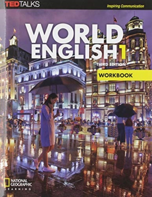 World English 1: Workbook, Pamphlet Book