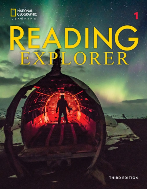 Reading Explorer 1: Student's Book, Paperback / softback Book