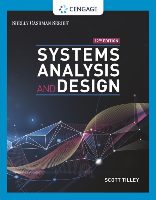Systems Analysis and Design, PDF eBook