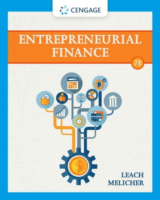Entrepreneurial Finance, PDF eBook