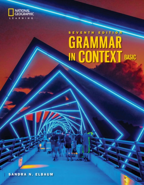 Grammar in Context Basic: Student's Book, Paperback / softback Book