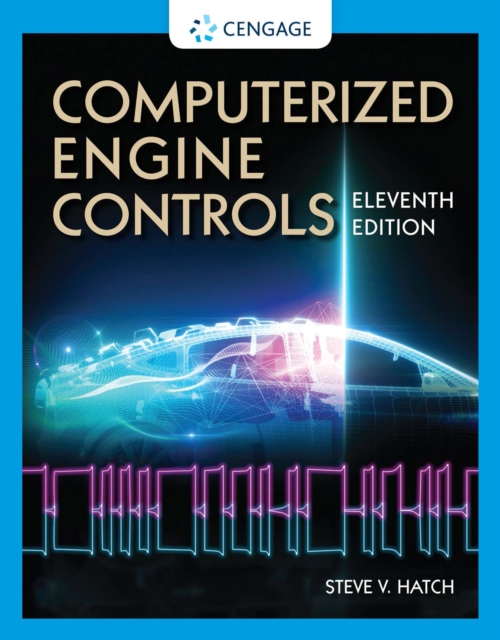 Computerized Engine Controls, PDF eBook