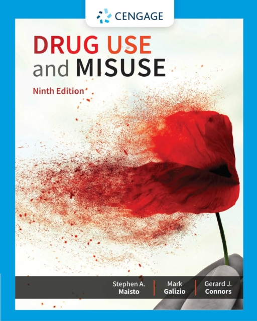 Drug Use and Misuse, PDF eBook
