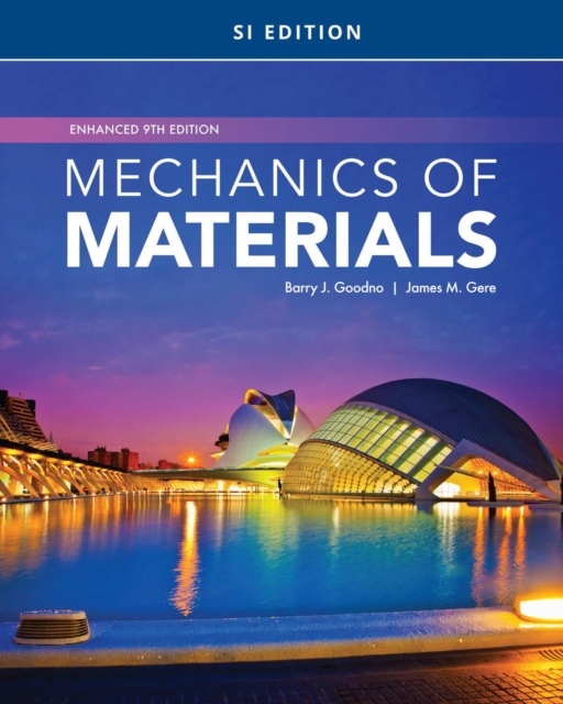 Mechanics of Materials, Enhanced, SI Edition, PDF eBook