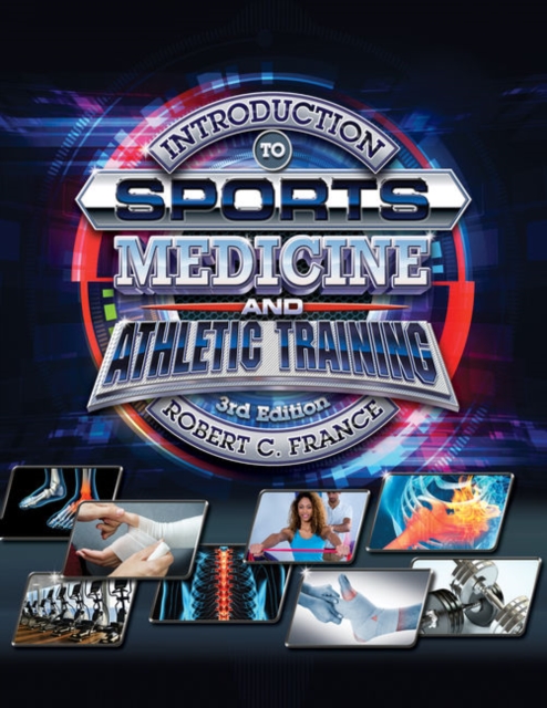 Introduction to Sports Medicine and Athletic Training, Paperback / softback Book