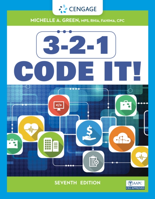 3-2-1 Code It!, PDF eBook