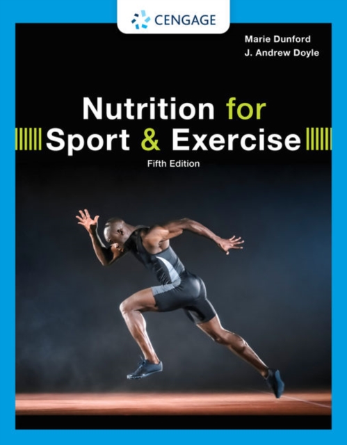 Nutrition for Sport and Exercise, Paperback / softback Book