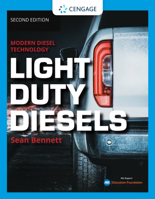 Modern Diesel Technology, PDF eBook