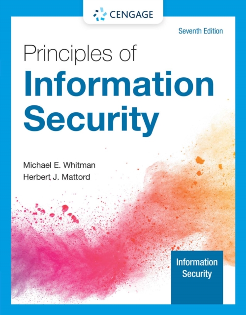 Principles of Information Security, PDF eBook