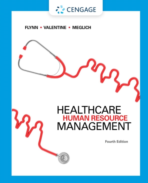 Healthcare Human Resource Management, PDF eBook