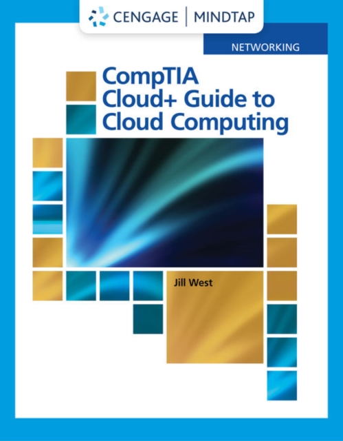 CompTIA Cloud+ Guide to Cloud Computing, Hardback Book