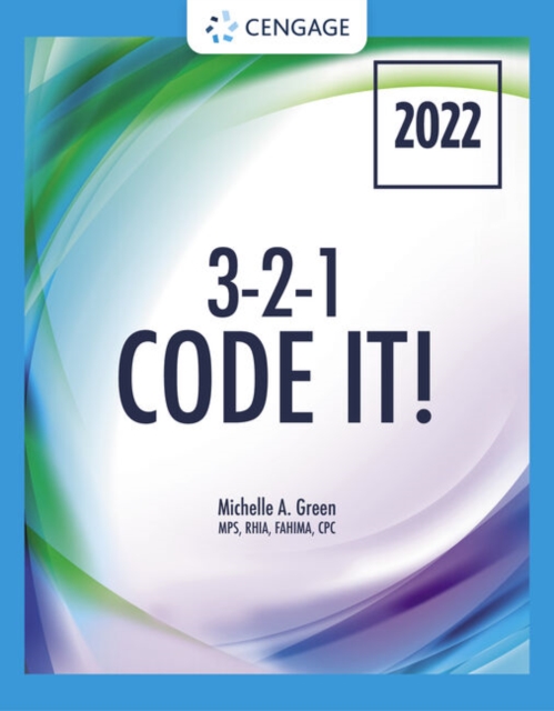 3-2-1 Code It! 2022 Edition, Paperback / softback Book