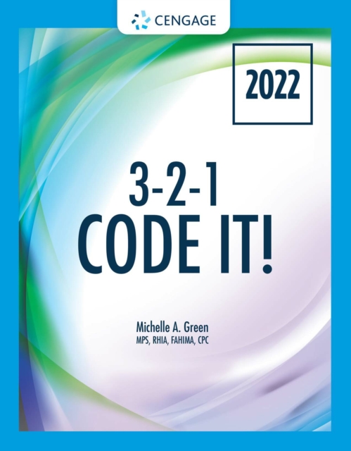 3-2-1 Code It! 2022 Edition, PDF eBook