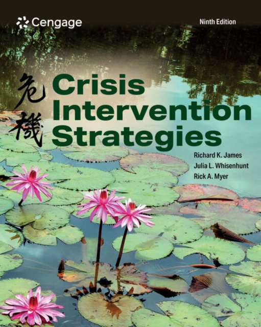 Crisis Intervention Strategies, Paperback / softback Book
