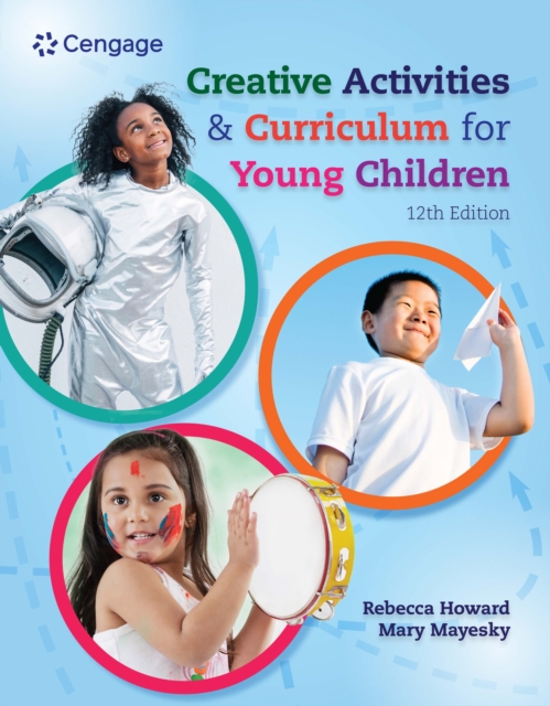 Creative Activities and Curriculum for Young Children, PDF eBook