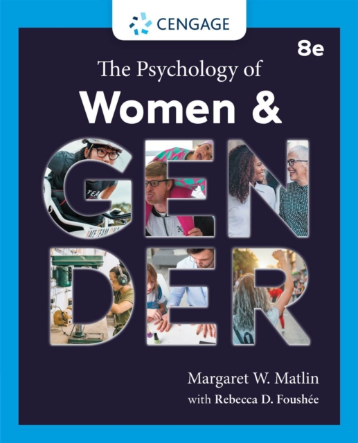 The Psychology of Women and Gender, PDF eBook
