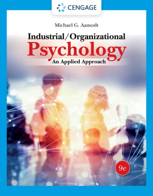 Stats Primer for Aamodt Industrial/Organizational Psychology: An Applied Approach, Undefined Book