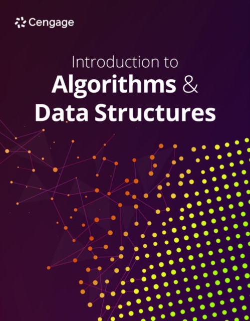 Introduction to Algorithms and Data Structures, Paperback / softback Book