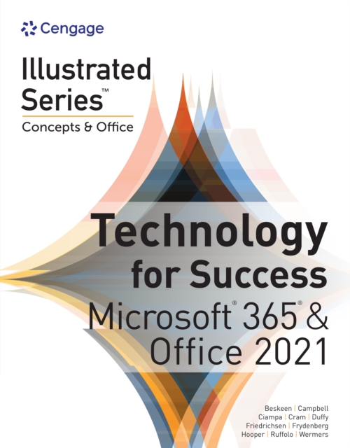 Technology for Success and Illustrated Series(R) Collection, Microsoft(R) 365(R) & Office(R) 2021, PDF eBook