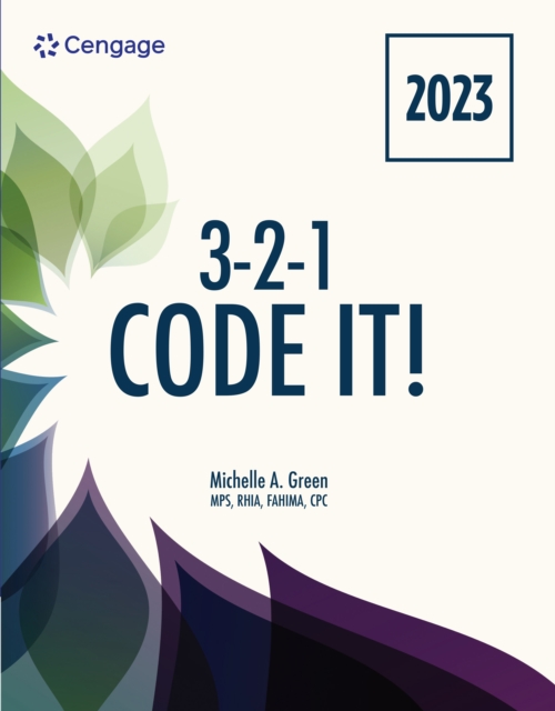 3-2-1 Code It! 2023 Edition, PDF eBook