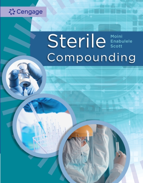 Sterile Compounding, PDF eBook