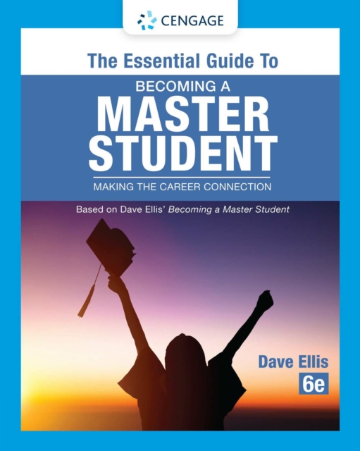 The Essential Guide to Becoming a Master Student, PDF eBook