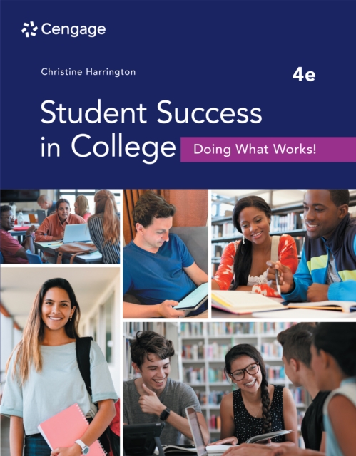 Student Success in College, PDF eBook