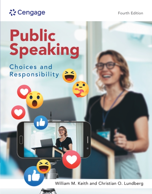 Public Speaking, PDF eBook