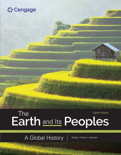 The Earth and Its Peoples, PDF eBook
