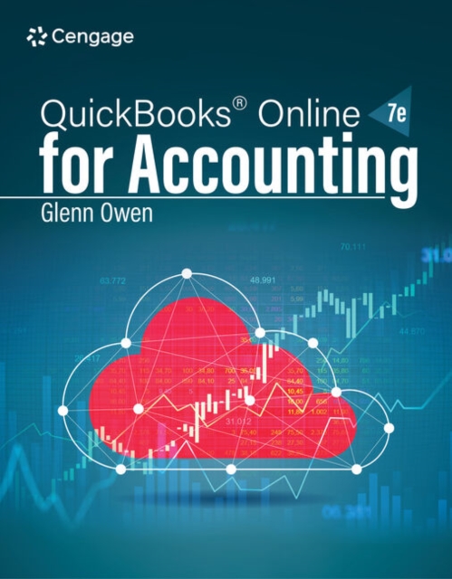 Using QuickBooks? Online for Accounting 2024, Paperback / softback Book